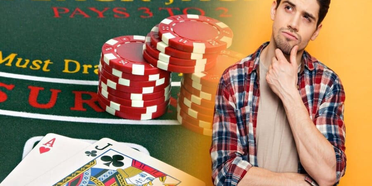 Betting Bliss: The Ultimate Online Baccarat Experience